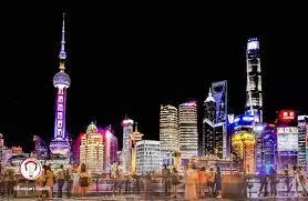 هتل های شانگهای